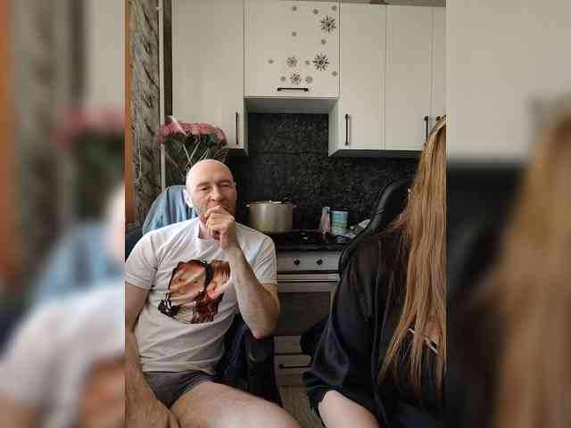 Innokentiy449 webcam