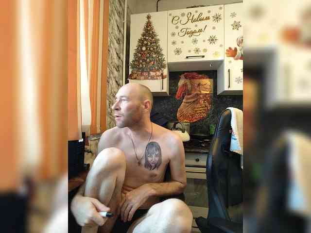 Innokentiy449 webcam