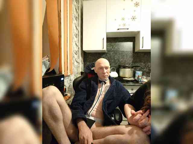 Innokentiy449 webcam