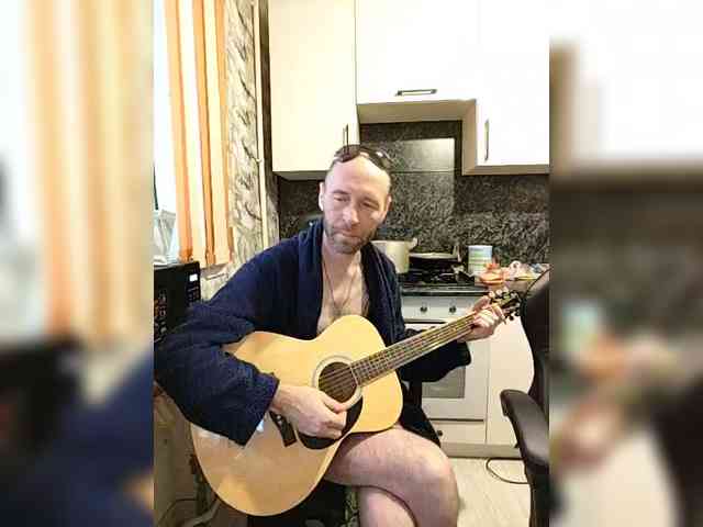 Innokentiy449 webcam