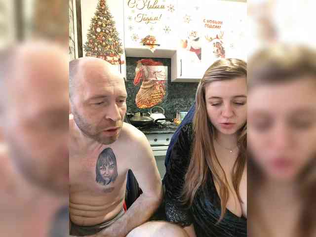 Innokentiy449 webcam