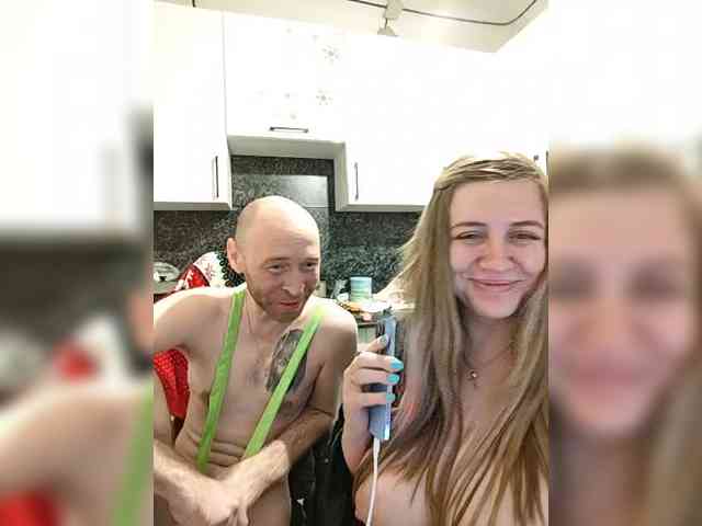 Innokentiy449 webcam