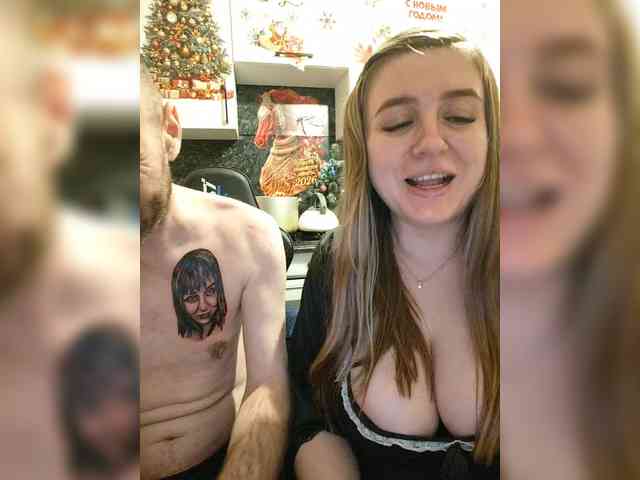 Innokentiy449 webcam