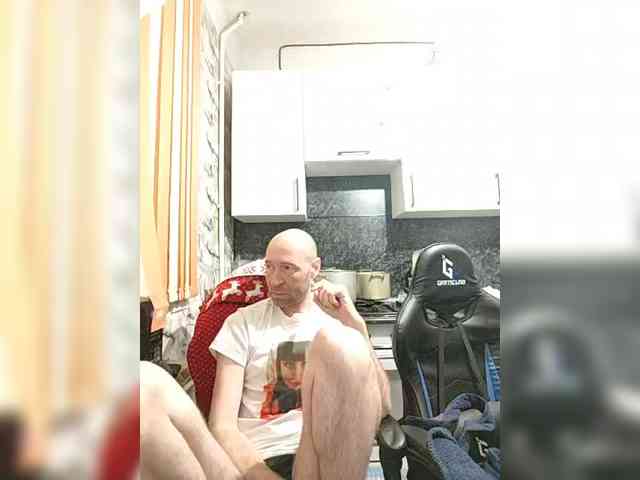 Innokentiy449 webcam