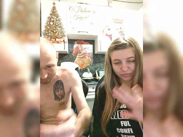 Innokentiy449 webcam