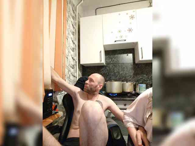 Innokentiy449 webcam