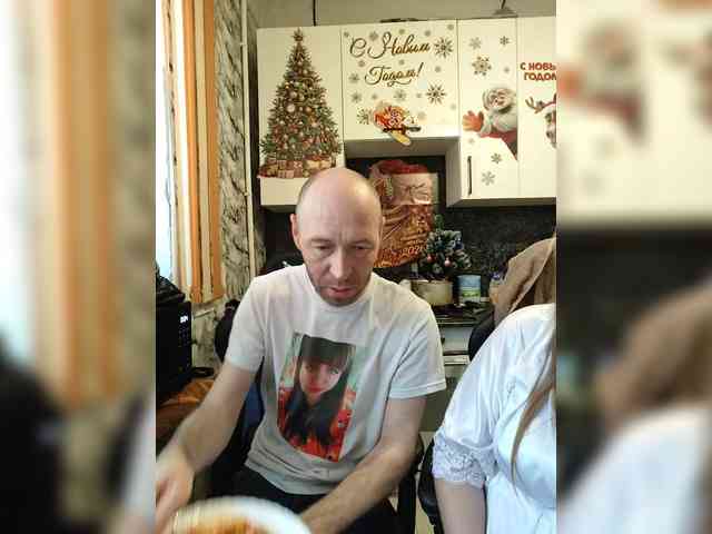 Innokentiy449 webcam