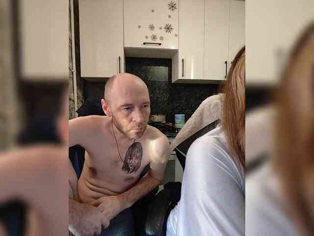 Innokentiy449 webcam