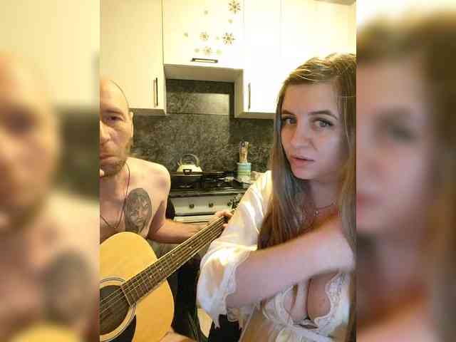 Innokentiy449 webcam