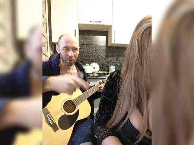 Innokentiy449 webcam