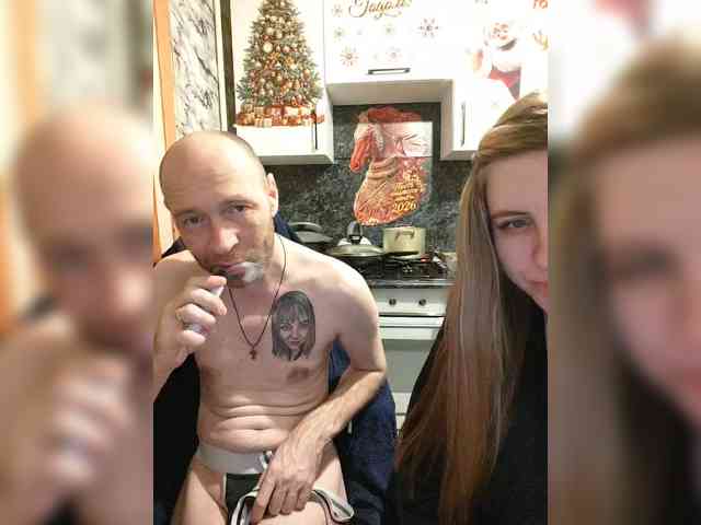 Innokentiy449 webcam