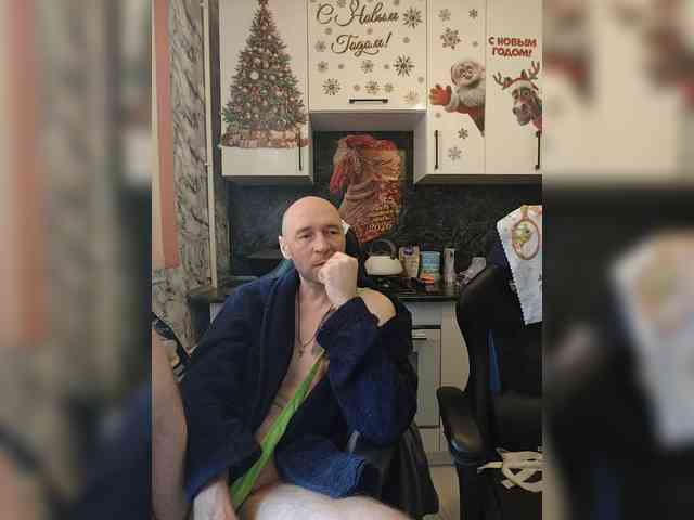 Innokentiy449 webcam