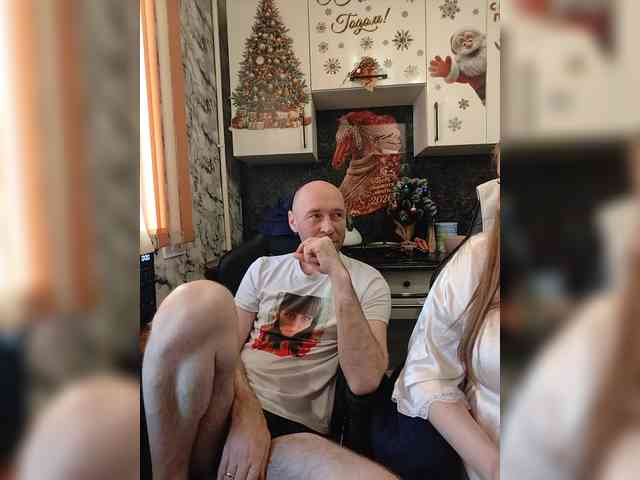 Innokentiy449 webcam