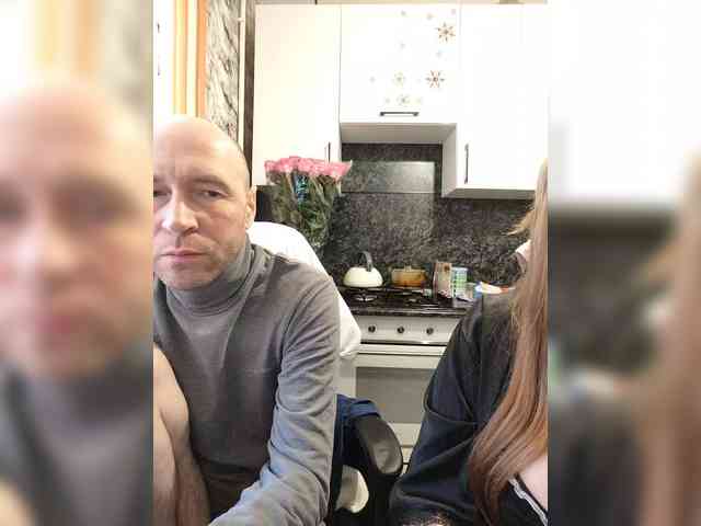 Innokentiy449 webcam