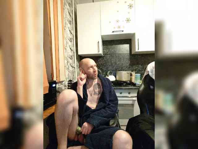 Innokentiy449 webcam