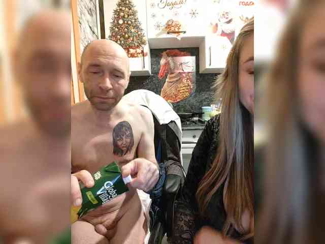 Innokentiy449 webcam