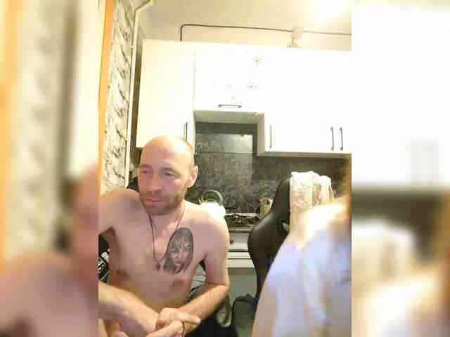 Innokentiy449 webcam