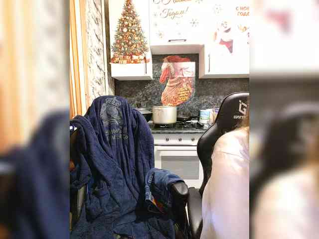 Innokentiy449 webcam