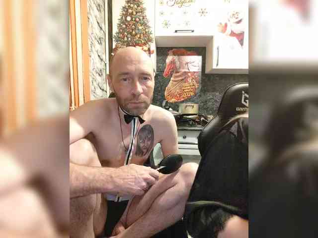 Innokentiy449 webcam