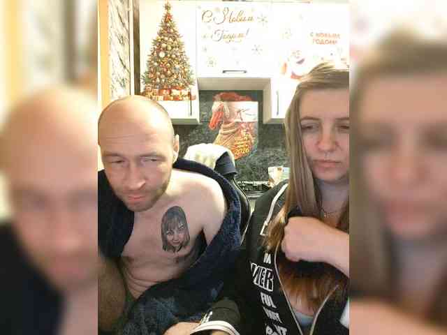 Innokentiy449 webcam