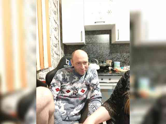 Innokentiy449 webcam