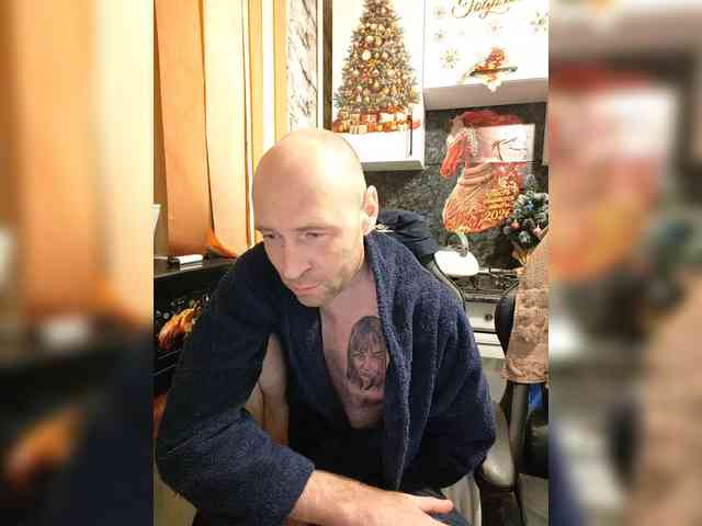 Innokentiy449 webcam