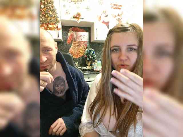 Innokentiy449 webcam