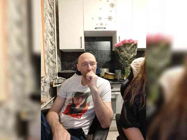 Innokentiy449 webcam