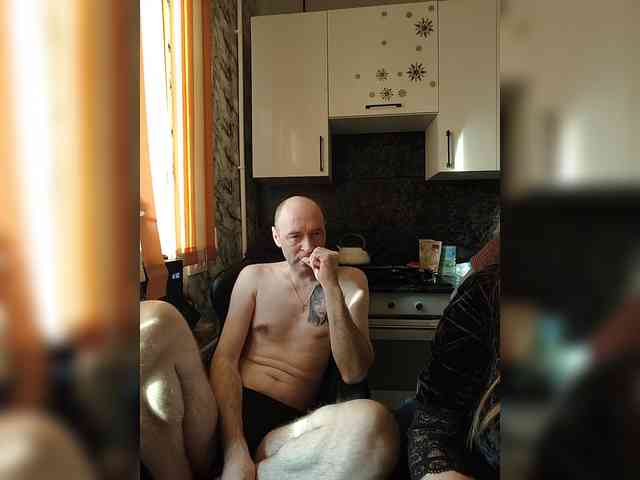 Innokentiy449 webcam