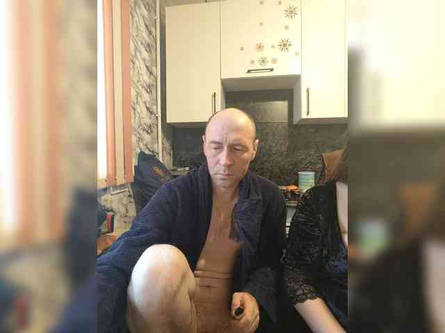 Innokentiy449 webcam