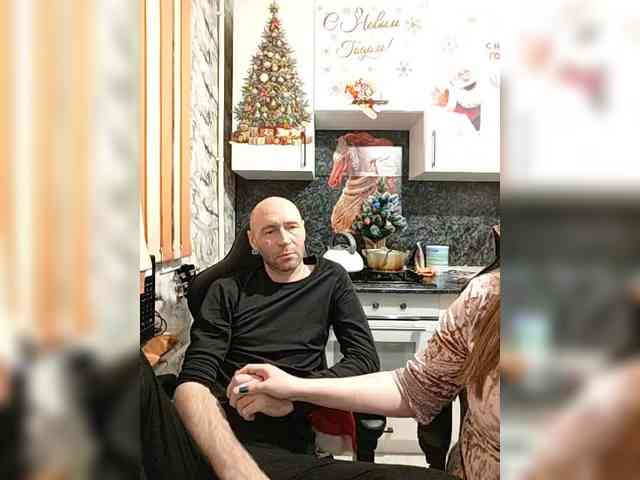 Innokentiy449 webcam