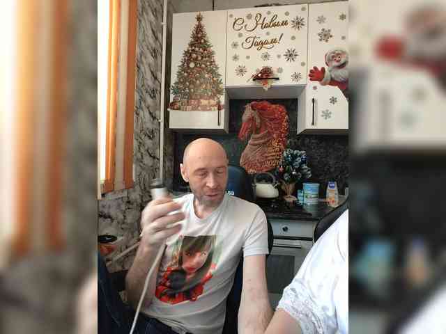 Innokentiy449 webcam