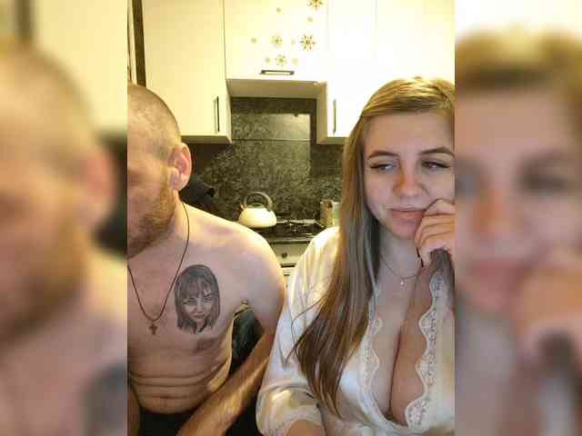 Innokentiy449 webcam