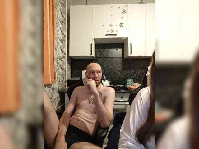 Innokentiy449 webcam