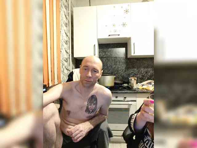 Innokentiy449 webcam