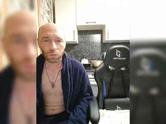 Innokentiy449 webcam