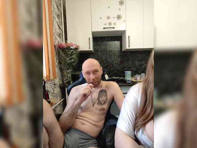 Innokentiy449 webcam