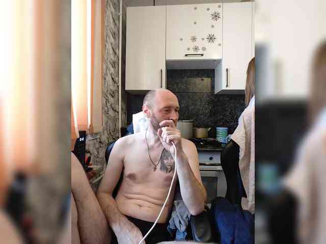 Innokentiy449 webcam