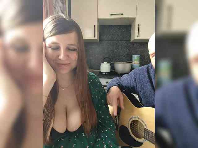 Innokentiy449 webcam