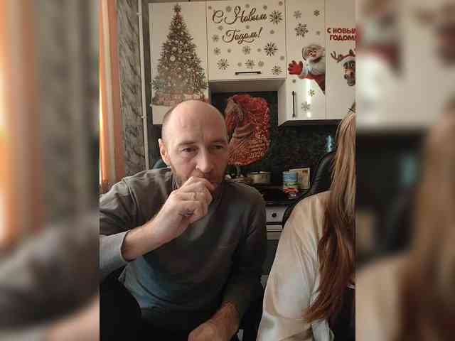 Innokentiy449 webcam