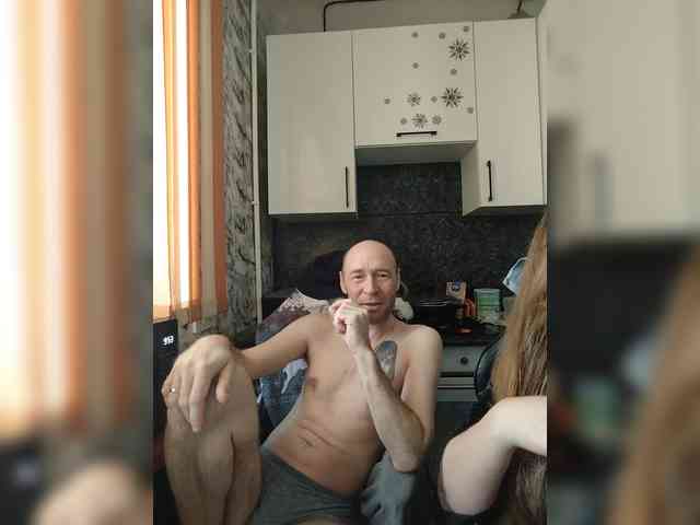 Innokentiy449 webcam