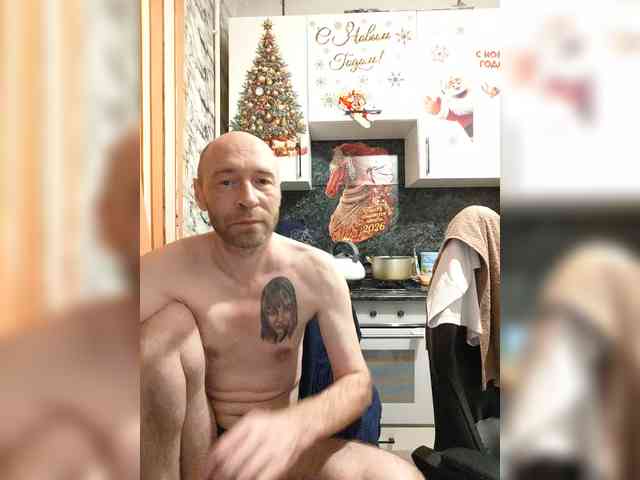 Innokentiy449 webcam