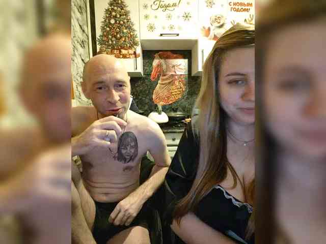 Innokentiy449 webcam