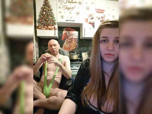 Innokentiy449 webcam