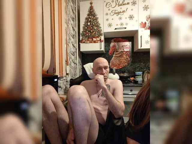 Innokentiy449 webcam