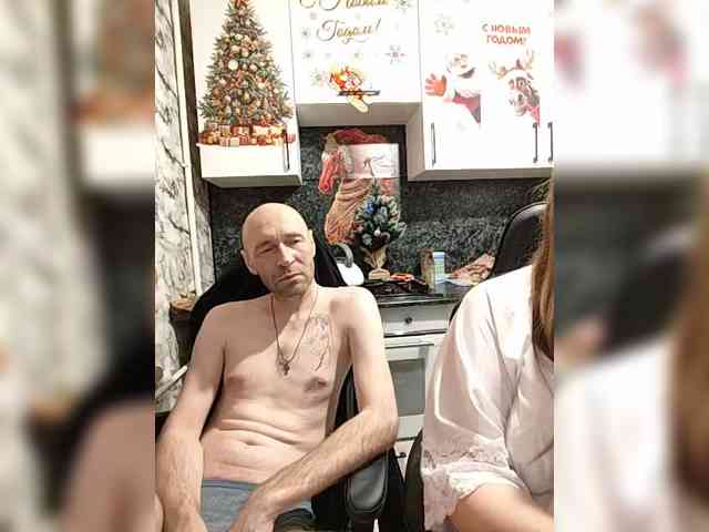 Innokentiy449 webcam