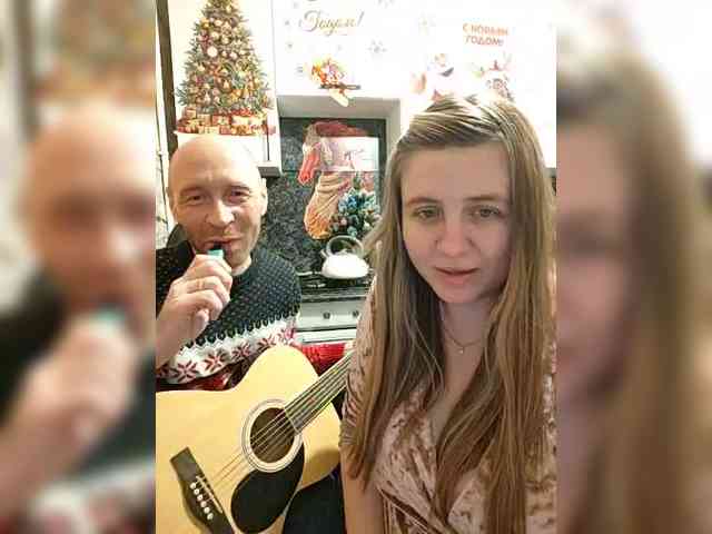 Innokentiy449 webcam