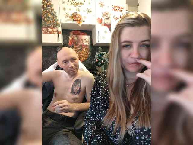 Innokentiy449 webcam