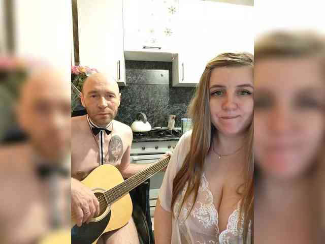 Innokentiy449 webcam