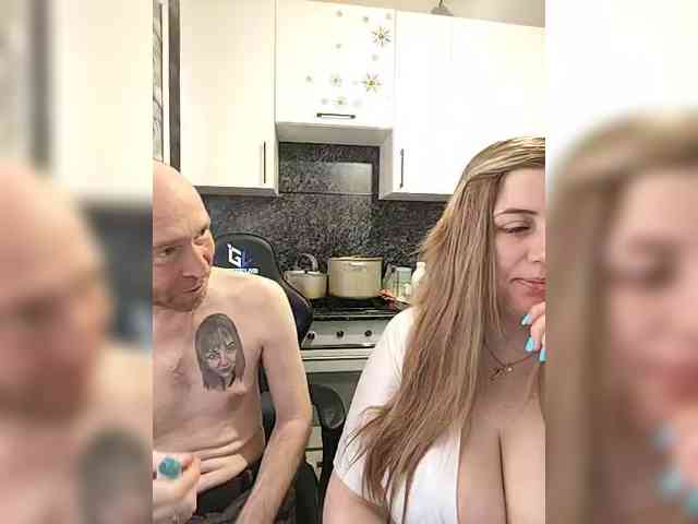 Innokentiy449 webcam